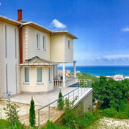 Sadik Villa  Trabzon Esterno foto