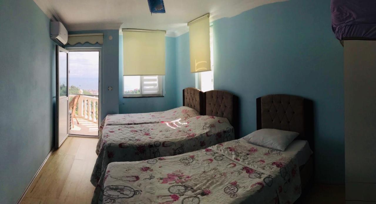 Sadik Villa  Trabzon Esterno foto