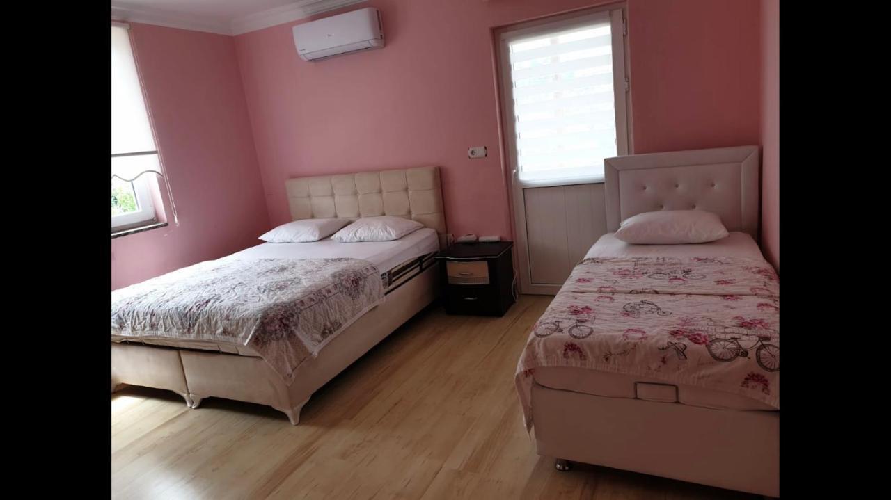 Sadik Villa  Trabzon Esterno foto