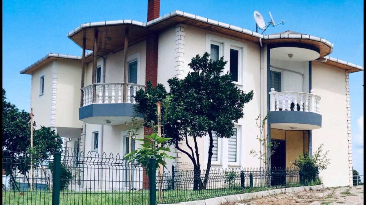 Sadik Villa  Trabzon Esterno foto