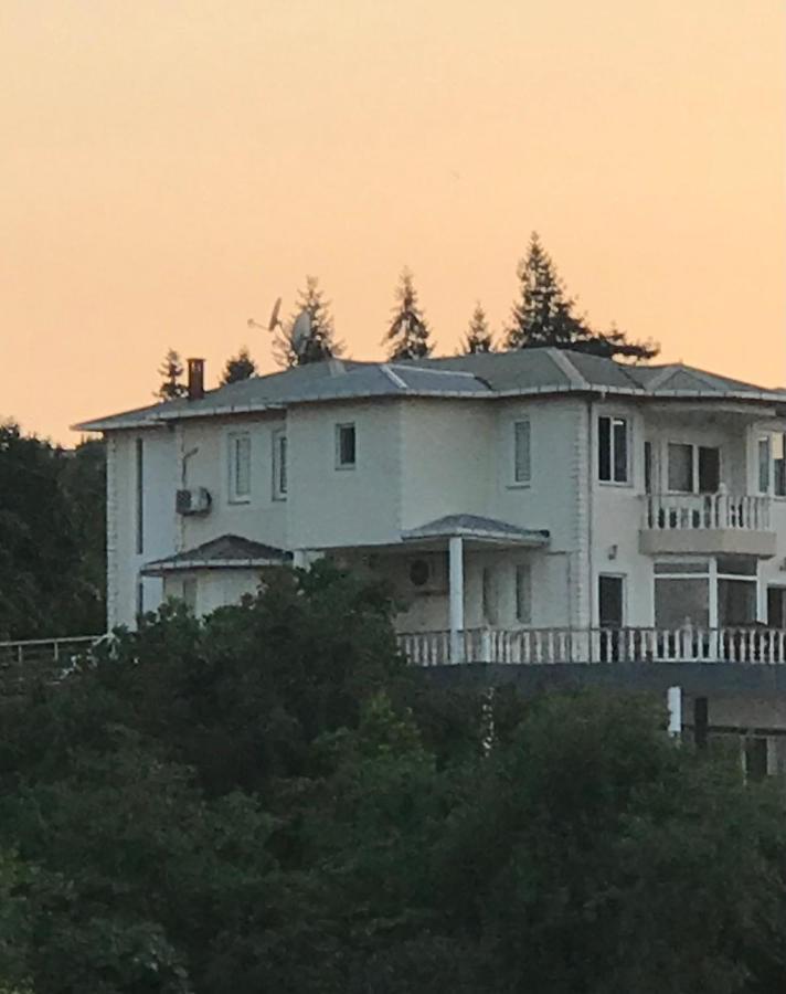 Sadik Villa  Trabzon Esterno foto