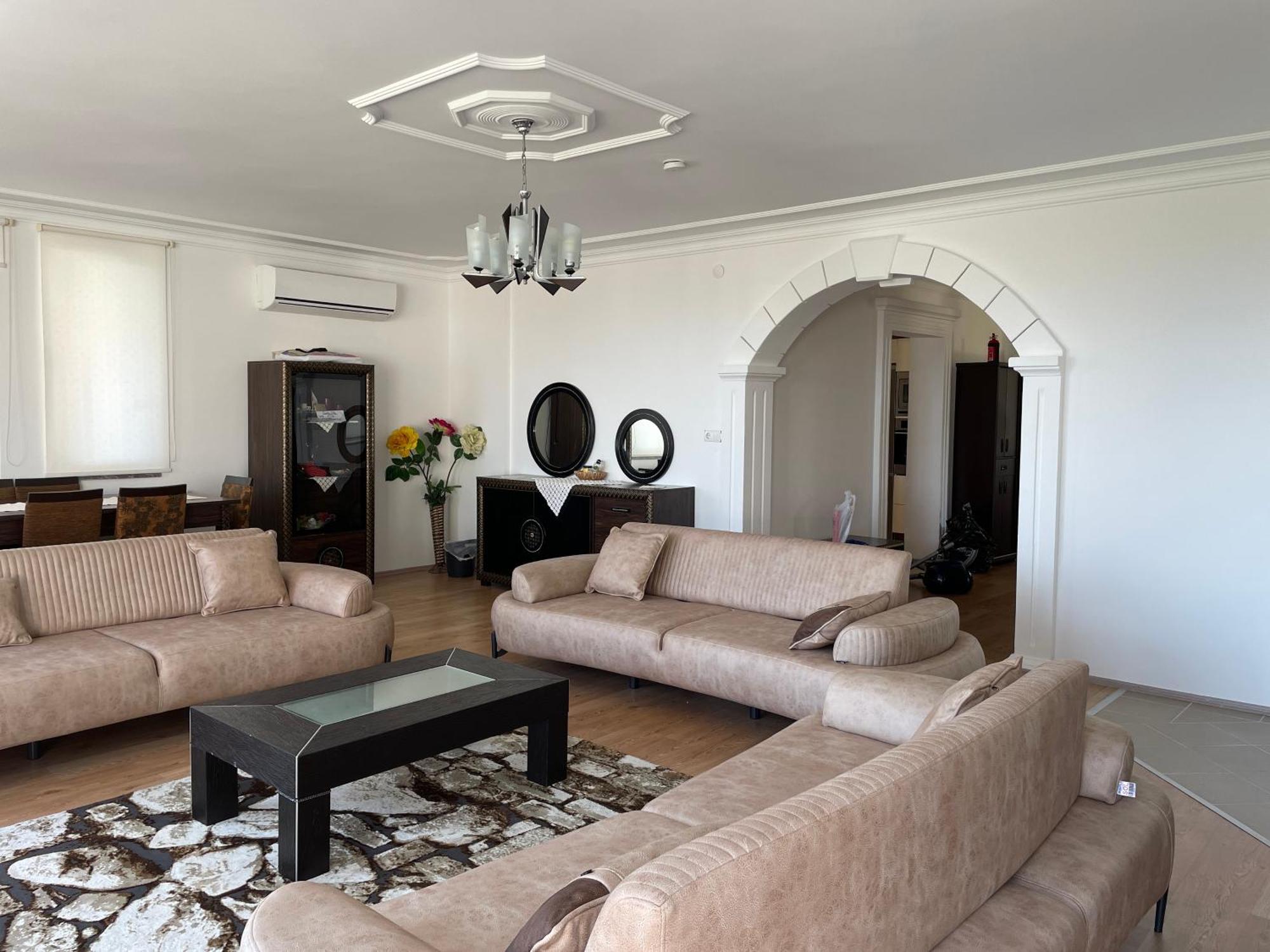 Sadik Villa  Trabzon Esterno foto