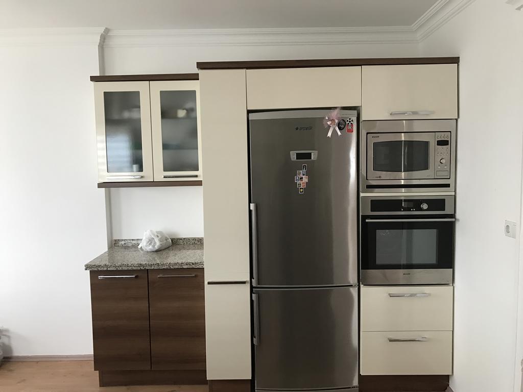 Sadik Villa  Trabzon Esterno foto