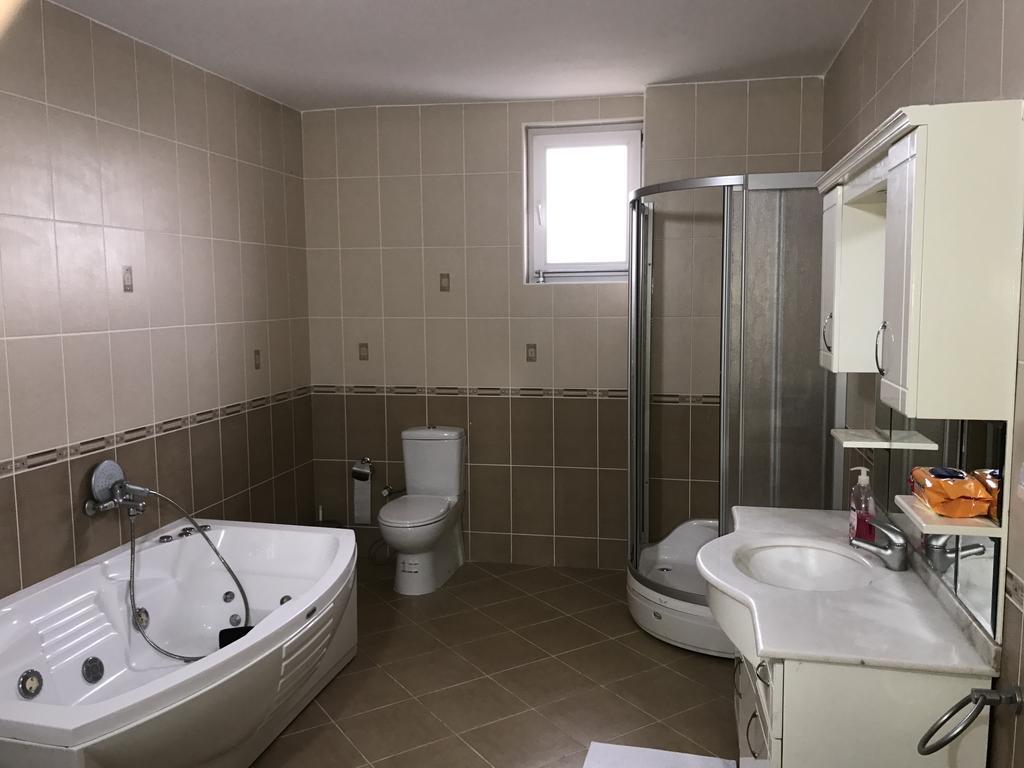 Sadik Villa  Trabzon Esterno foto
