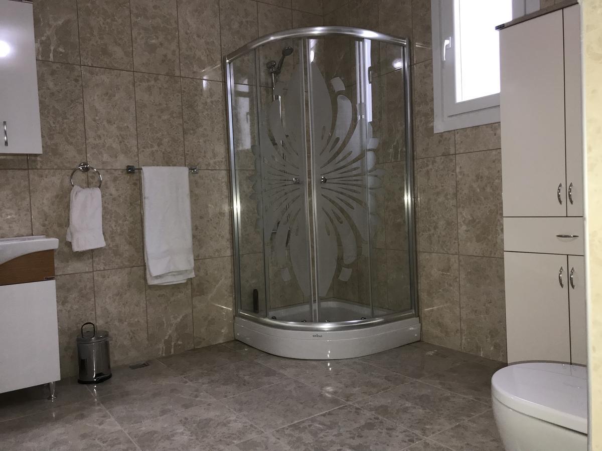 Sadik Villa  Trabzon Esterno foto