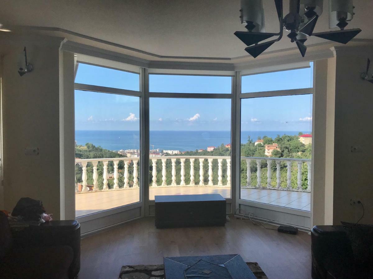 Sadik Villa  Trabzon Esterno foto
